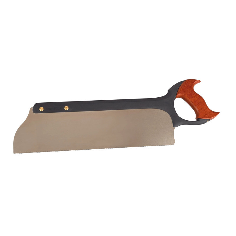 Rip Tenon Saw, 9 TPI